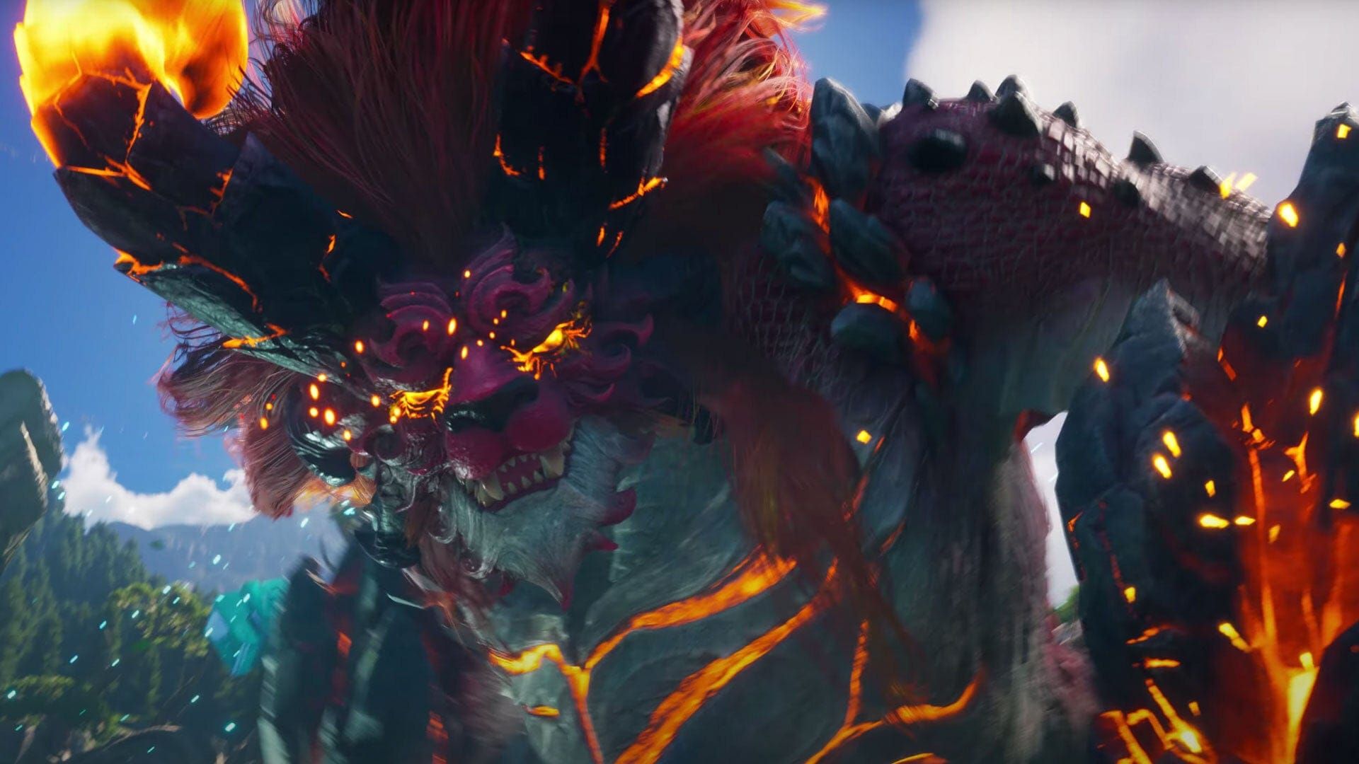 Руководство по вариациям «леша» Красного баффа в Honor of Kings