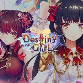 how to recharge Destiny Girl SEA Crystal 