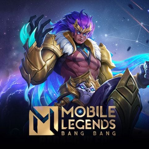 Mobile Legends Bang Bang （RUSSIA）