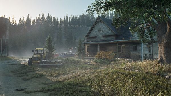 "Days Gone" console + PC sales of at least 9 million copies