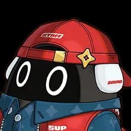 Zenless Zone Zero से स्नैप बैंगबू कैरेक्टर आर्टवर्क