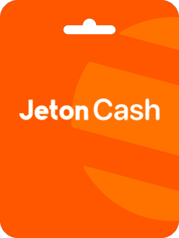 how to top up JetonCash Voucher (EU)