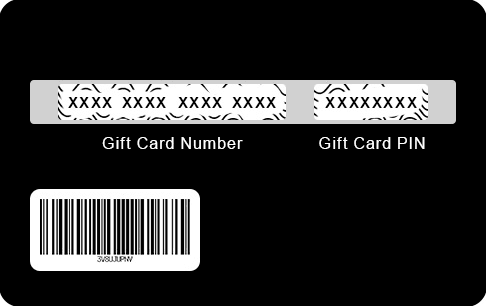 How to recharge Sephora Gift Card (US)