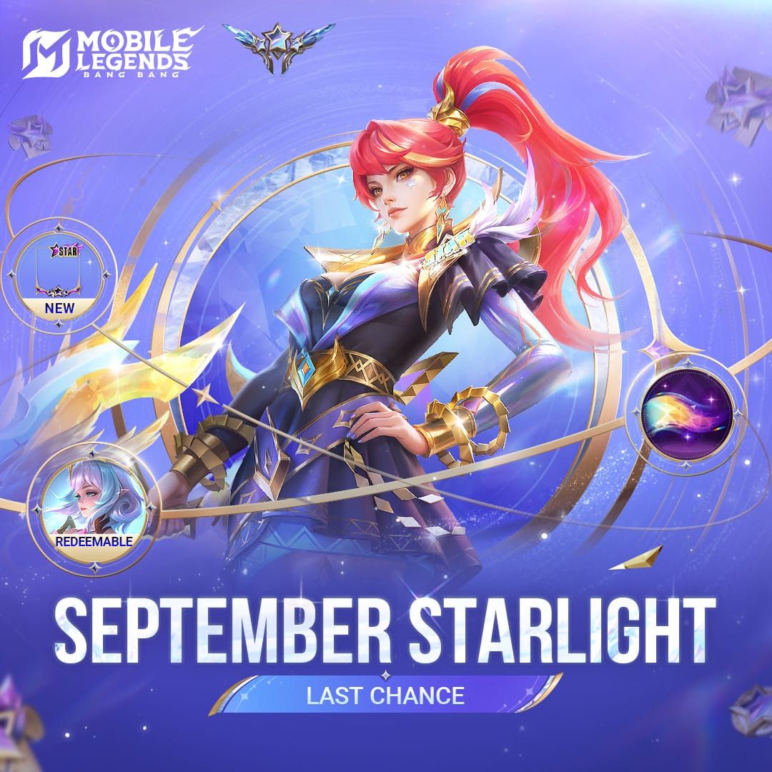 मोबाइल लीजेंड्स बैंग बैंग स्टारलाइट टियर S टास्क प्रायोरिटी गाइड