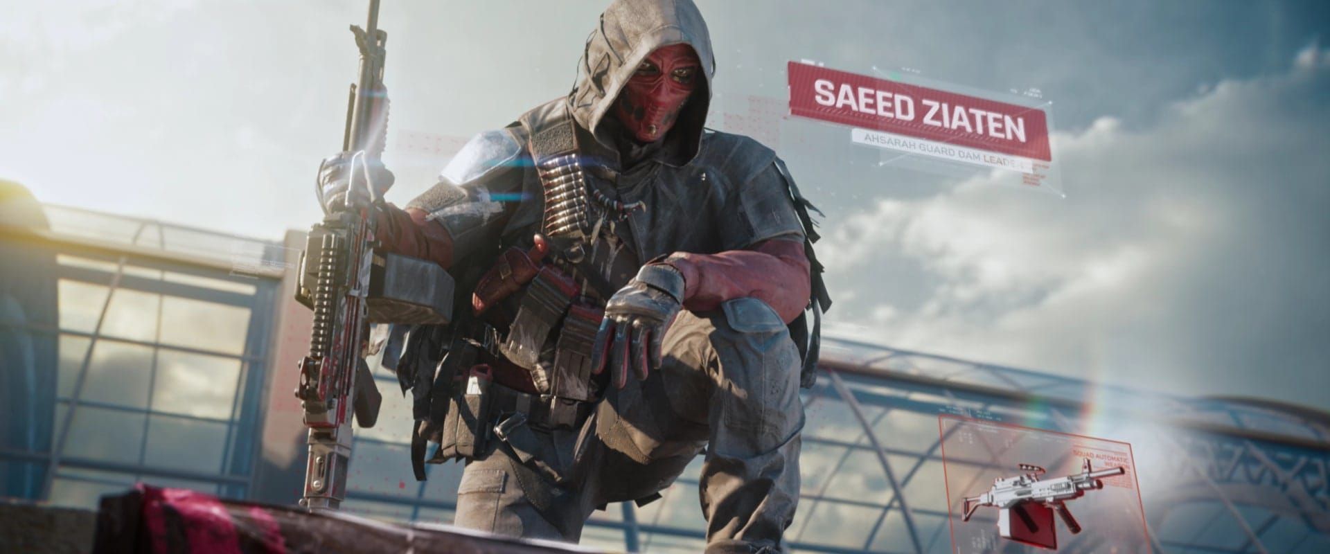 三角洲行动摸金模式首领召唤特权截图