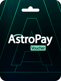 how to top up AstroPay (UK)