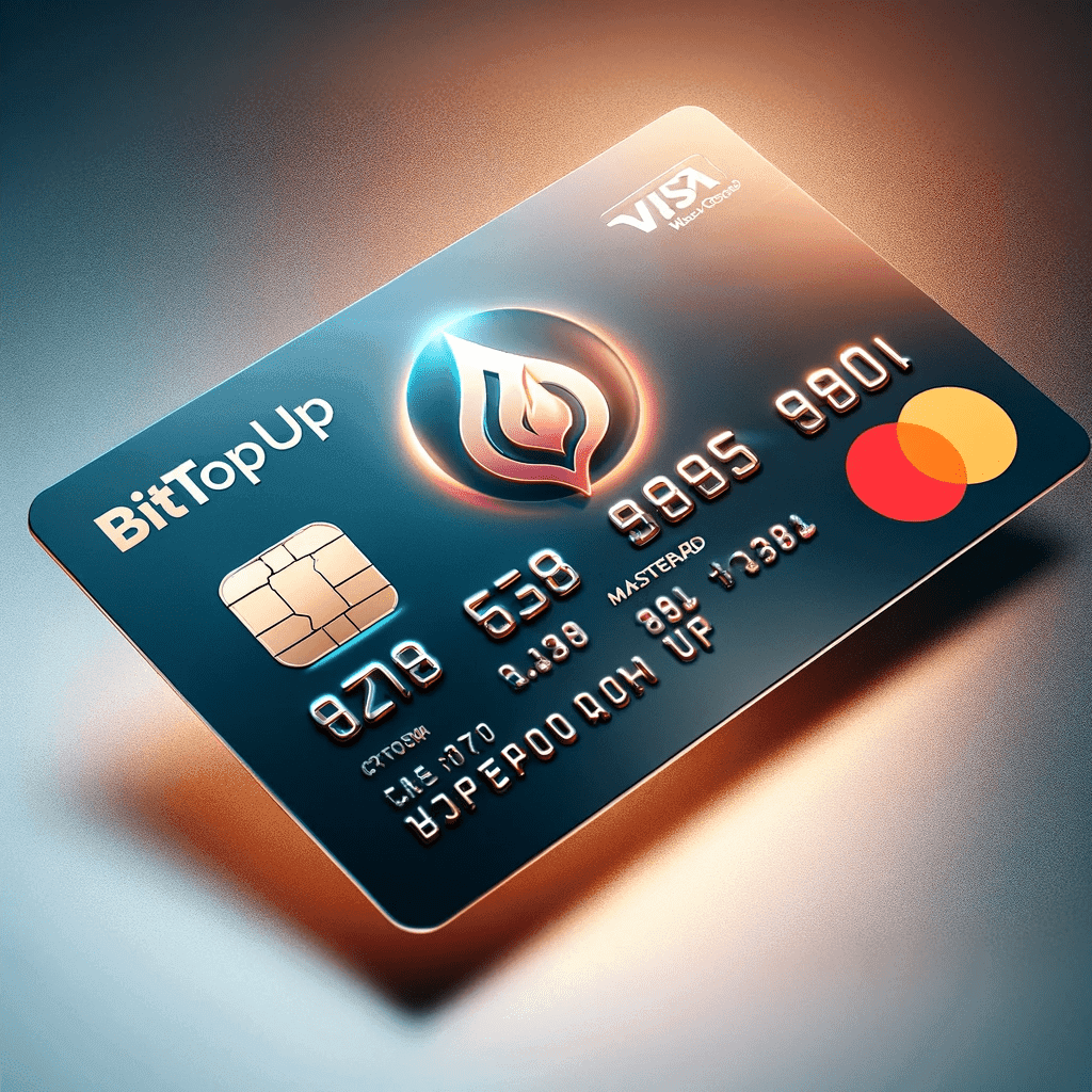 Virtual Credit Card