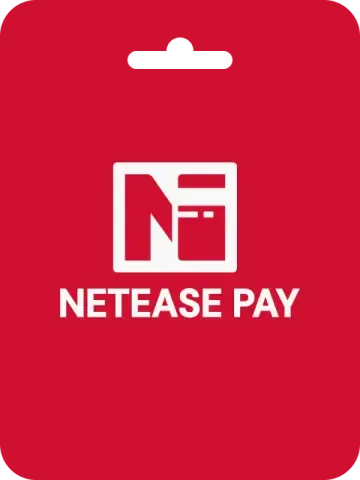 NetEase Pay Gift Card (MYR)