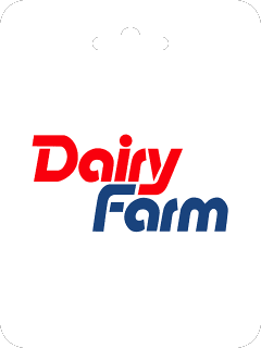 충전 방법 Dairy Farm Group eGift Voucher (SG)