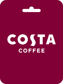 how to recharge Costa Coffee Cash e-Voucher (MY)