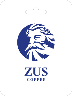 cómo recargar ZUS Coffee Cash Voucher (MY)