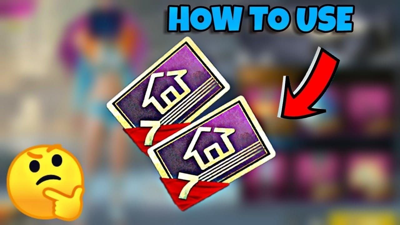 Cartão de Sala de 1 Uso da Loja de Clã do PUBG Mobile com preço