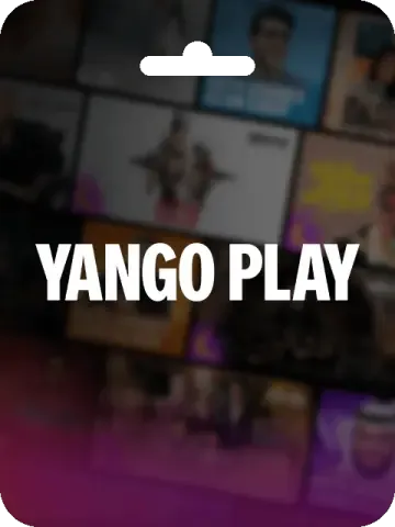 Yango Play Subscription  UAE/KSA