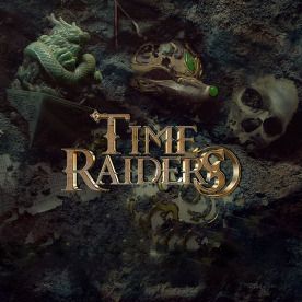 how to top up Time Raiders Blue Diamonds