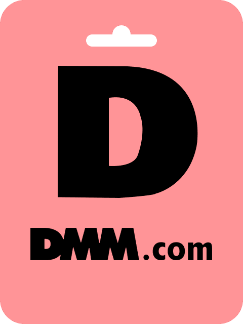 How to recharge Kartu Hadiah DMM (JP)