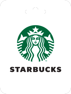 how to top up Starbucks Gift Card / Voucher (CN)