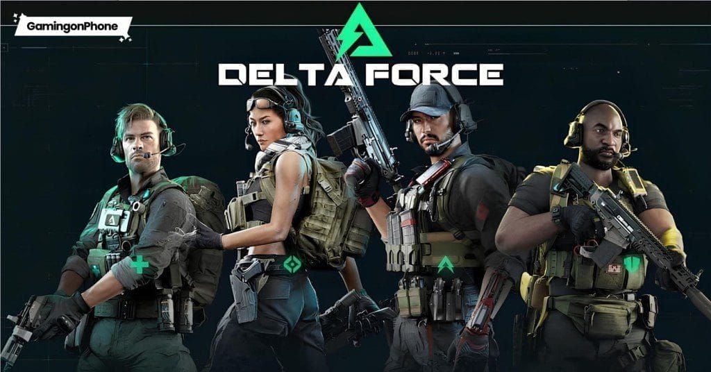 Teclas de Inclinação no Delta Force: Guia de Configuração nos Botões do Mouse 2025