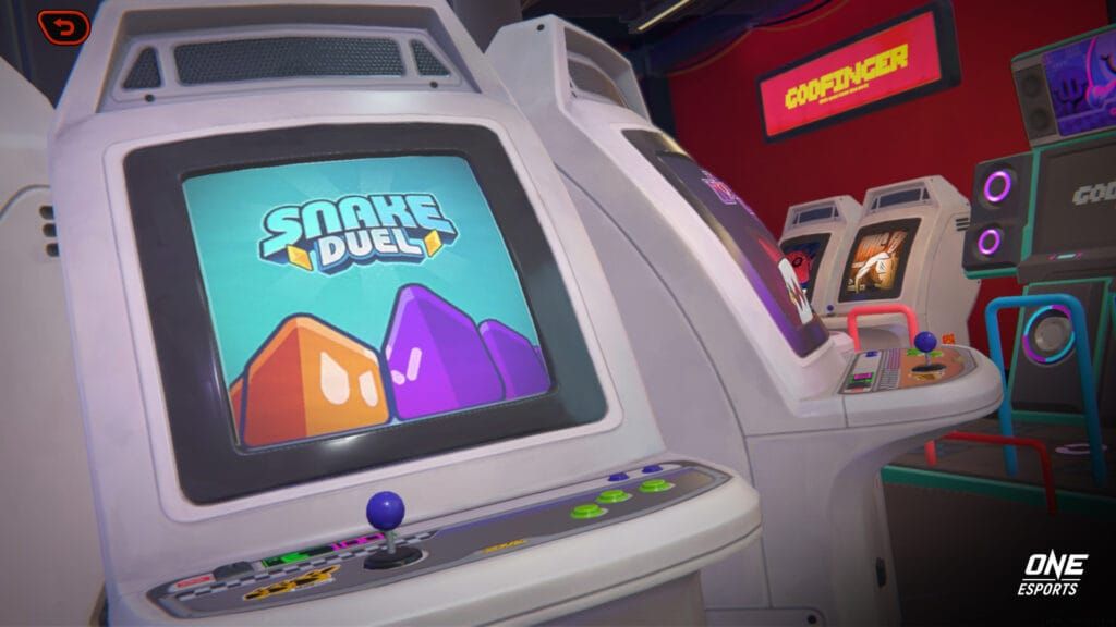 Zenless Zone Zero multiplayer arcade games Snake Duel and Soul Hounds III gameplay