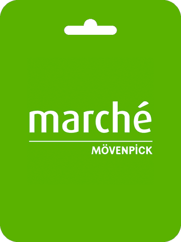 Marche Movenpick eGift Voucher (SG)