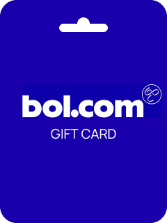 how to top up Bol.com Gift Card EU