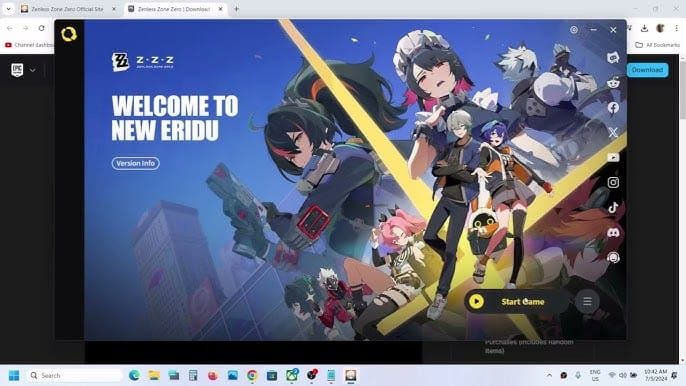 article banner
