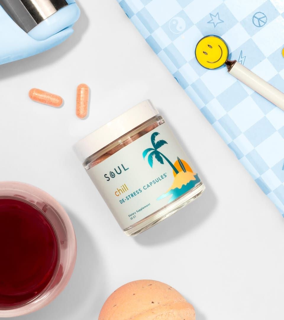 Panduan tindanan pengganda Soul Chill dengan kategori dan contoh kombo