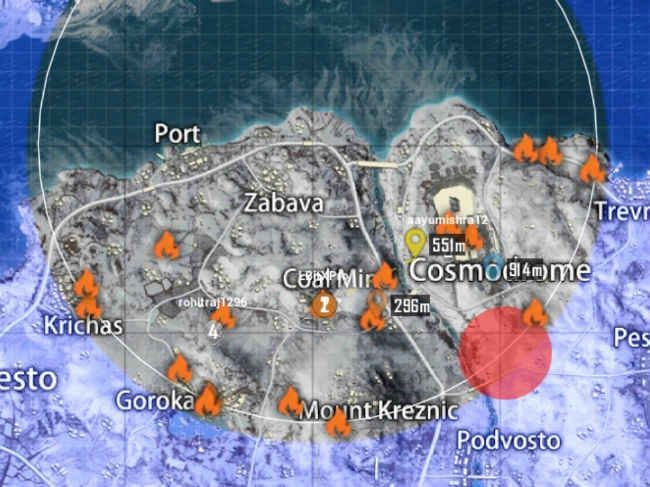 Guia de Farm de Honra no Metro Royale do PUBG Mobile 4.2 (50% mais rápido)