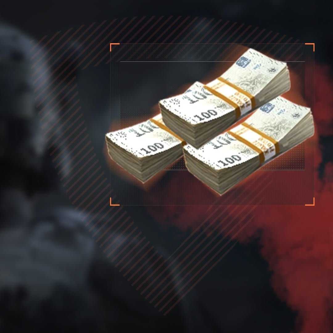 S11 준비를 위한 코엔 통화 비축량 및 은닉처 관리를 보여주는 아레나 브레이크아웃 게임 인터페이스