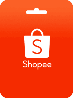 how to top up Shopee Cash e-Voucher (MY)