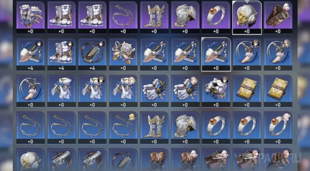 होनकाई स्टार रेल में करेंसी वॉर्स गियर और सिंथेसिस