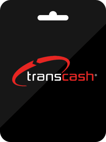 how to top up Transcash Gift Card