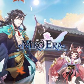 how to recharge Miko Era: Twelve Myths Jade