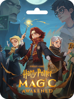 如何充值 Harry Potter: Magic Awakened Jewels