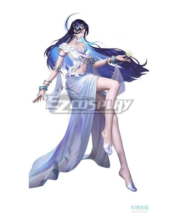 아너 오브 킹즈 하이위에 핵심 장비 빌드 평온의 장화 울림의 지팡이