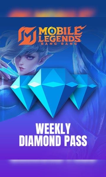 Captura de pantalla de la interfaz de obtención de fragmentos del Pase Premium de Mobile Legends Bang Bang