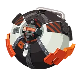 Peralatan W-Engine Fusion Compiler dari Zenless Zone Zero