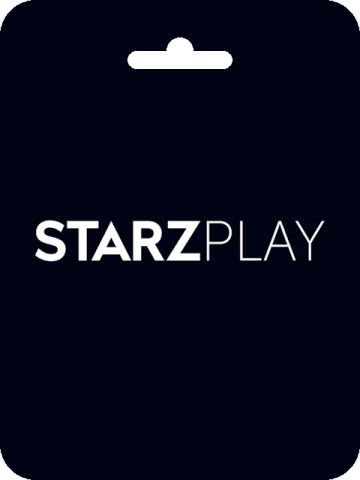 how to top up StarzPlay Subscription Voucher