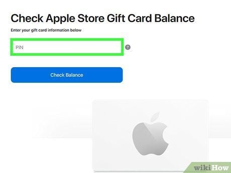 How to recharge iTunes Gift Card (US)