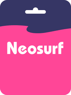 كيفية إعادة الشحن Neosurf Voucher / Prepaid (DK)