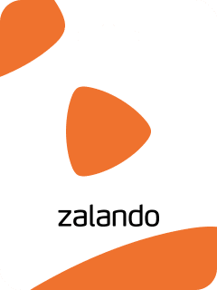 cómo recargar Zalando Gift Card (UK)