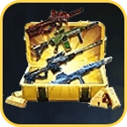 cómo recargar  Ultra Skin Lucky Chest