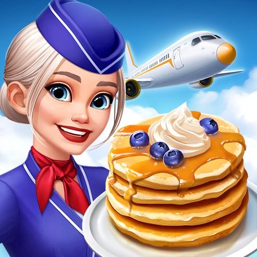 cara isi ulang airplane chef