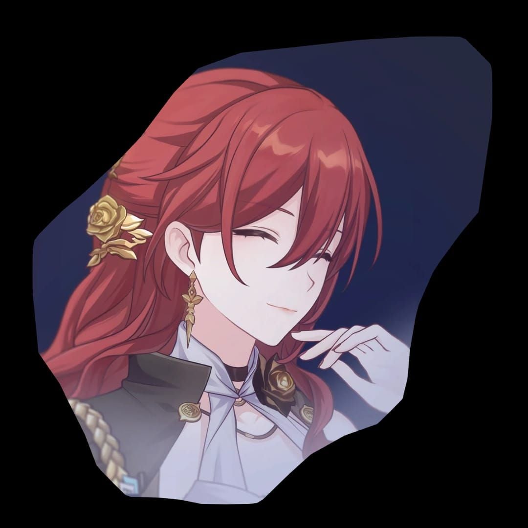 崩壊：スターレイル 姫子の星魂1「幼年期」のインターフェース画面