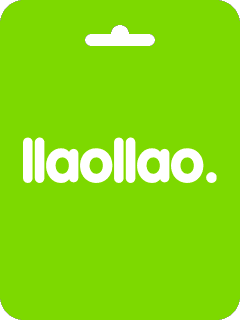 how to top up llaollao Cash Voucher (MY)