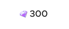 충전 방법 300 Star Gems