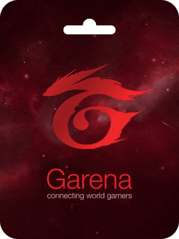 Garena Shells (MY)