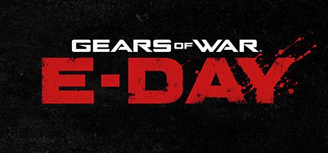 The new game in the "Gears of War" series "Gears of War: E-Day" is officially announced