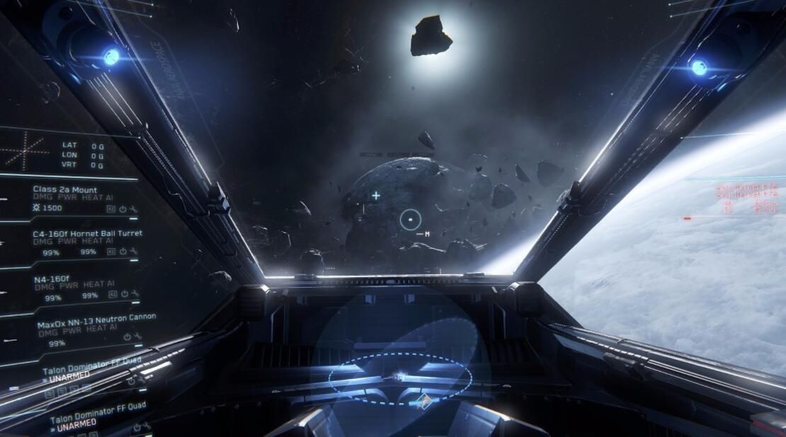 The most expensive DLC in history! Star Citizen launches $48,000 bundle