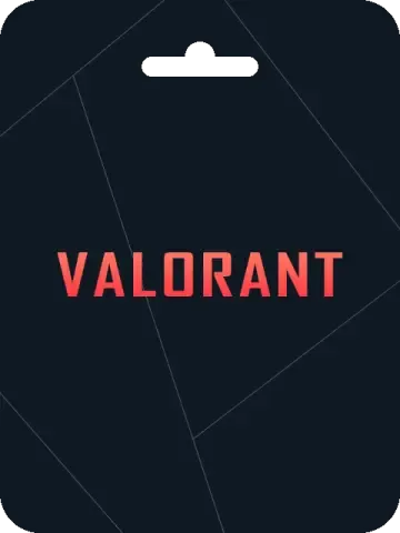 how to top up VALORANT GIFT CARD (US)