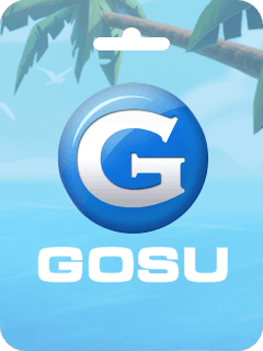 how to top up Gosu (VN)